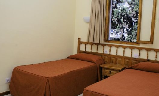 Apartamentos Marivista