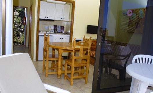 Apartamentos Marivista