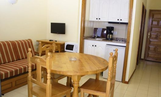 Apartamentos Marivista