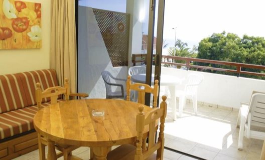 Apartamentos Marivista
