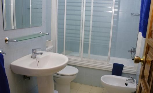 Apartamentos Marivista