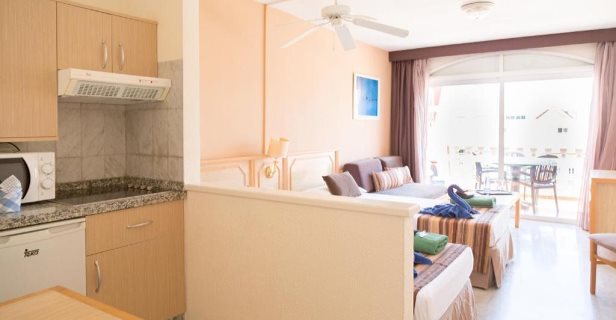 Apartamentos Marola Park
