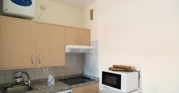 Apartamentos Marola Park