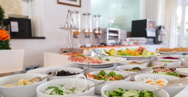 Apartamentos Marola Park