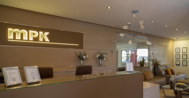 Apartamentos Marola Park