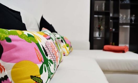 Apartamentos Marqués De Guadiaro 1