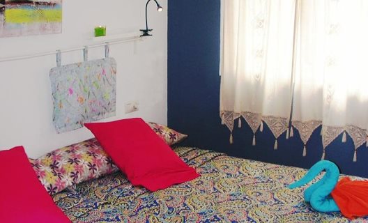 Apartamentos Marqués De Guadiaro 1