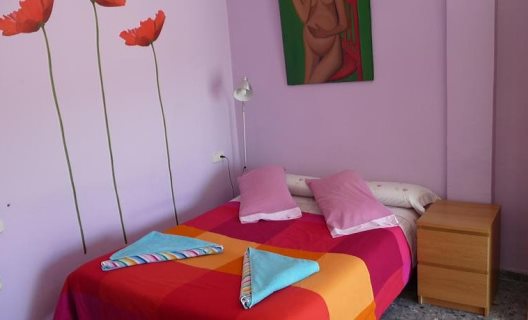 Apartamentos Marqués De Guadiaro 1