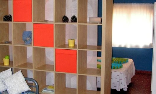 Apartamentos Marqués De Guadiaro 1