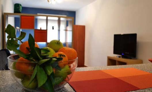 Apartamentos Marqués De Guadiaro 1