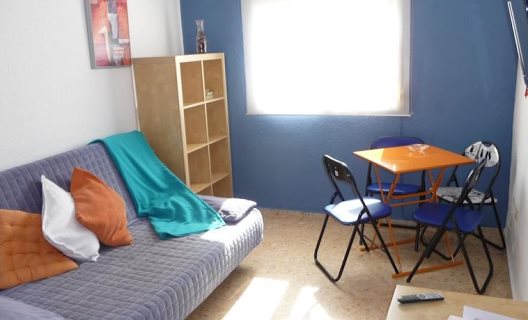 Apartamentos Marqués De Guadiaro 1