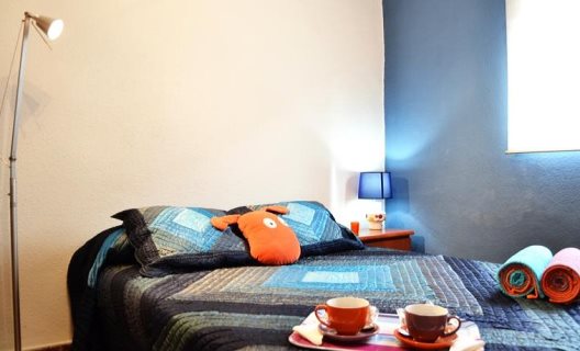 Apartamentos Marqués De Guadiaro 1