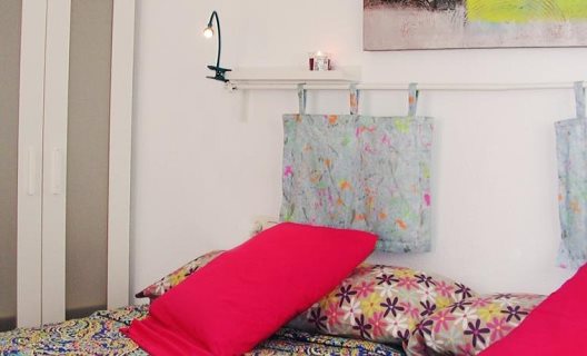 Apartamentos Marqués De Guadiaro 1