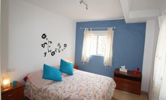 Apartamentos Marqués De Guadiaro 1
