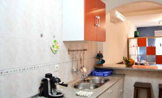Apartamentos Marqués De Guadiaro 1
