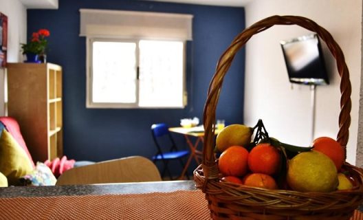 Apartamentos Marqués De Guadiaro 1