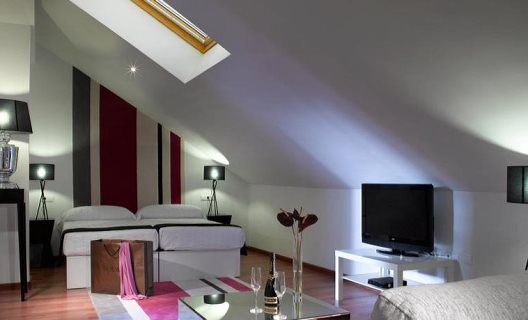 Apartamentos Marquis Portago