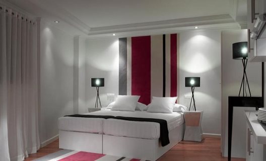 Apartamentos Marquis Portago