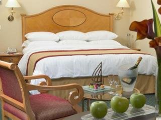 Apartamentos Marriott Grand