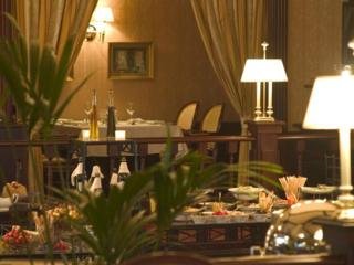 Apartamentos Marriott Grand