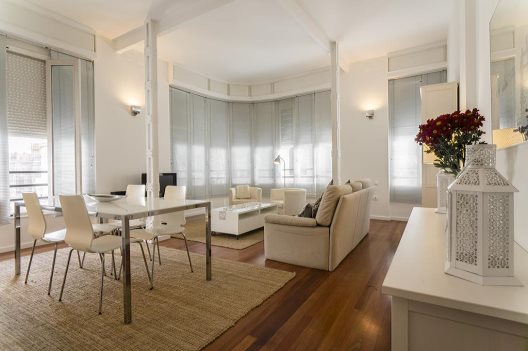 Apartamentos Marshall