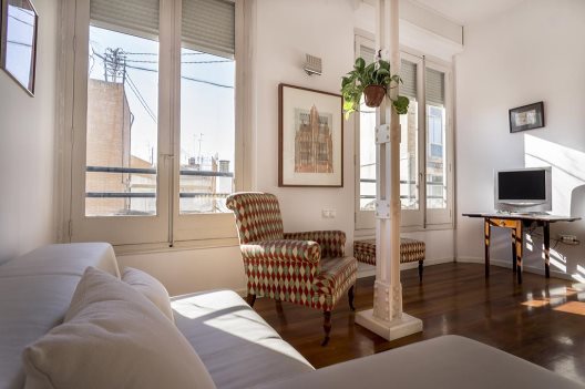 Apartamentos Marshall
