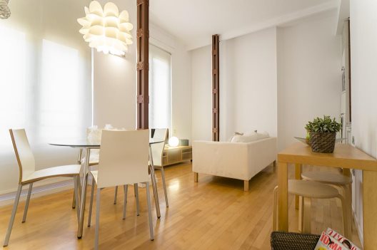 Apartamentos Marshall