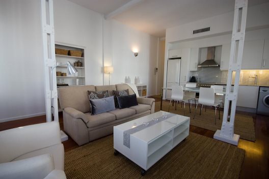 Apartamentos Marshall