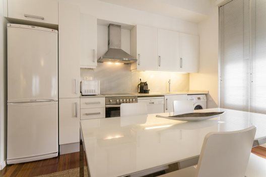 Apartamentos Marshall