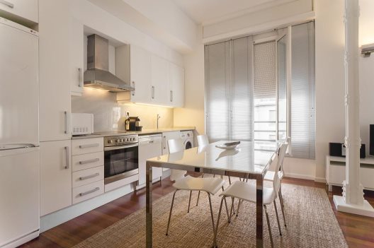 Apartamentos Marshall
