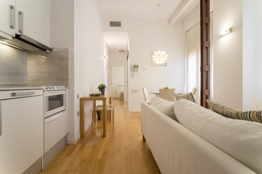 Apartamentos Marshall