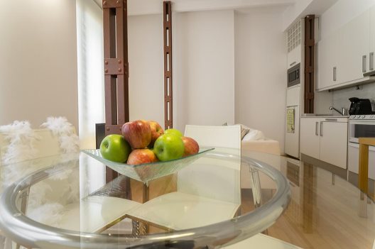 Apartamentos Marshall
