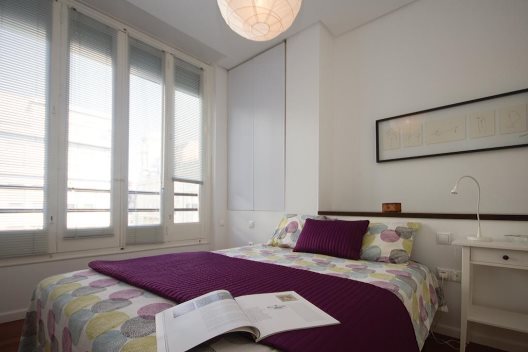 Apartamentos Marshall