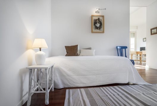Apartamentos Marshall