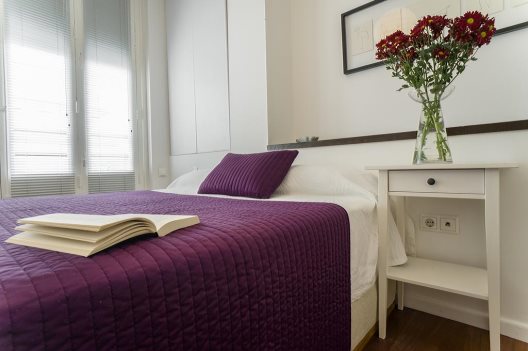 Apartamentos Marshall