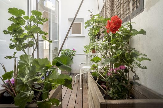 Apartamentos Marshall