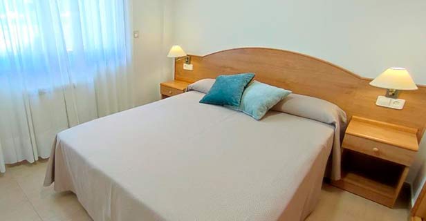 Apartamentos Marsil