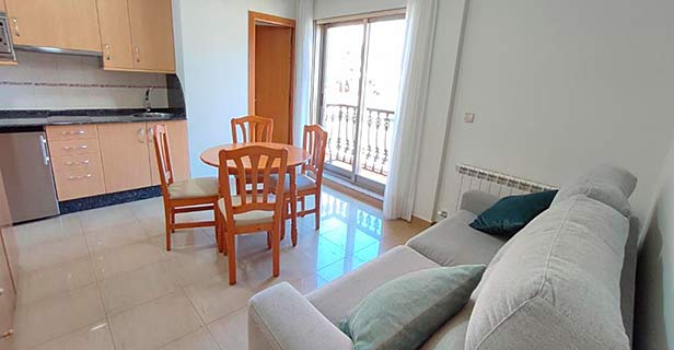 Apartamentos Marsil