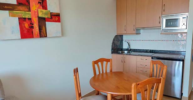 Apartamentos Marsil