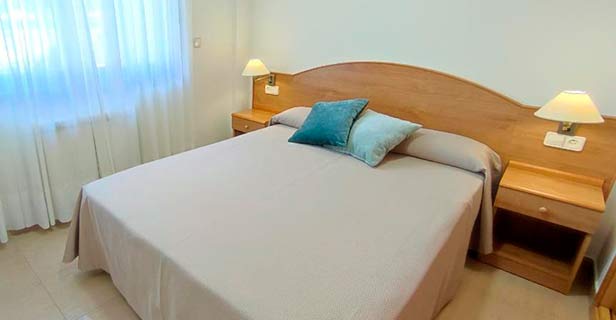 Apartamentos Marsil
