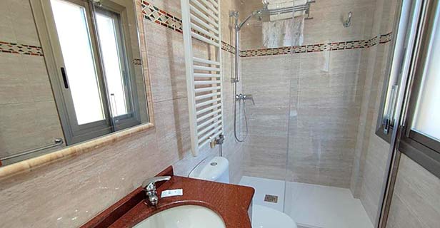 Apartamentos Marsil