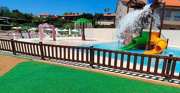 Apartamentos Marsil