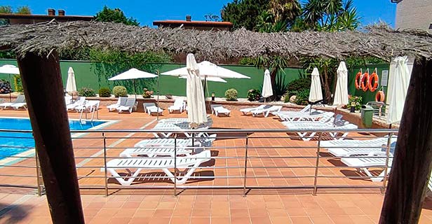 Apartamentos Marsil