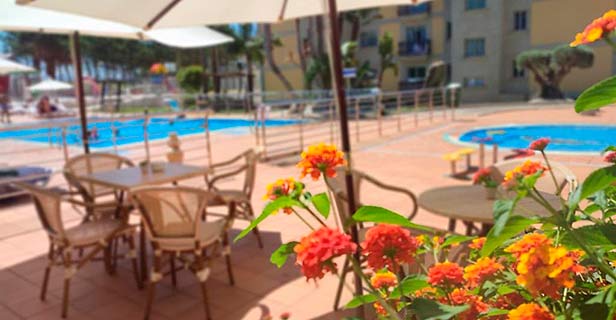 Apartamentos Marsil