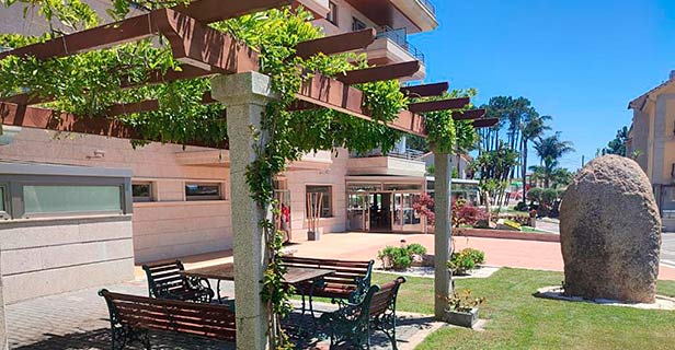 Apartamentos Marsil