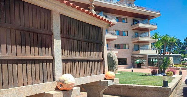Apartamentos Marsil