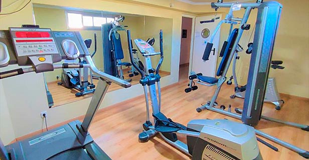 Apartamentos Marsil
