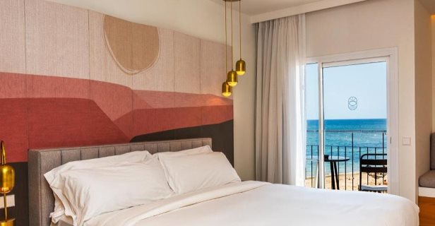 Apartamentos Marsol Ibiza
