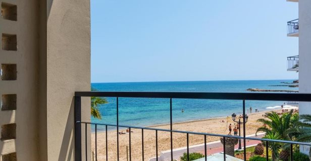 Apartamentos Marsol Ibiza