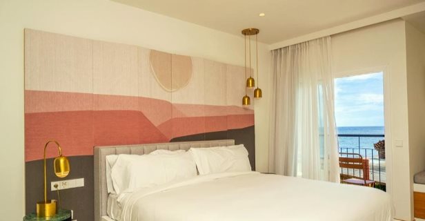 Apartamentos Marsol Ibiza